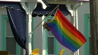 Legal defense citing 'gay and transgender panic' banned