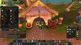 Wheres is Trade Supplies vendor in Thunder Bluff - Vanilla WoW  Elysium
