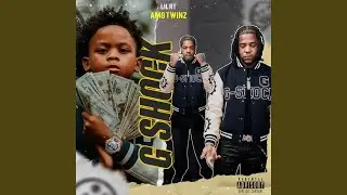 G shock (feat. Lil RT)