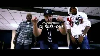 DJ Suss One Feat. Uncle Murda, Cassidy, Joell Ortiz, French Montana & Vado - That Work