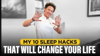 I Sleep Better Than You Because of THIS!