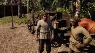Medieval Dynasty #3