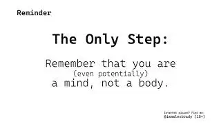Mind | Mind Identity | alex brady
