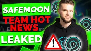 SAFEMOON Will EXPLODE Next Year! HUGE Crypto News!!
