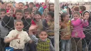 EU summit aims to reach new deal with Turkey on migration crisis