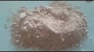 CALAMINE CLAY POWDER