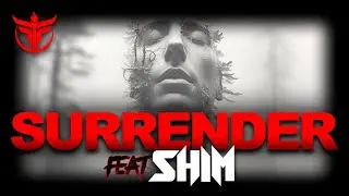 Forged in Fire - Surrender (feat. SHIM) (Official Visualizer)