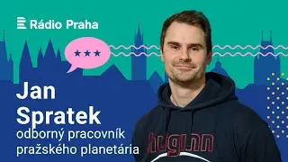 Je jednoduch&eacute; lidi vesm&iacute;rem nadchnout, tvrd&iacute; Jan Spratek a vyvrac&iacute; nejčastěj&scaron;&iacute; m&yacute;ty, kter&yacute;m věř&iacute;me