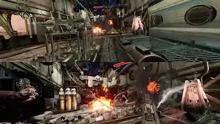 ZLL: 1/16 8:00 - SPACE MARINE