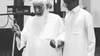 الأذان النجدي