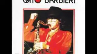 Pino Daniele & Gato Barbieri - tiempo buono