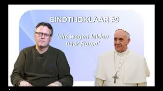 Zoeklicht TV - 'Opdat we één zijn: alles onder één banier en onder één god?' (#9 Eindtijd Klaar)