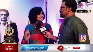Talk with Writer / Director Priya shine