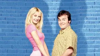 Shallow Hal Full Movie Information And Knowledge | Gwyneth Paltrow | Jack Black