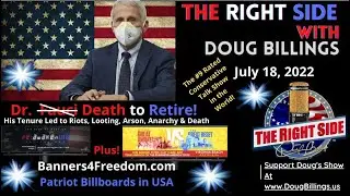 The Right Side With Doug Billings