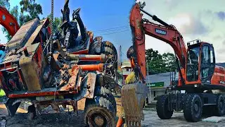 Top 3 Mechanical Restoration Videos (You NEED to Watch)