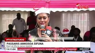 Passaris amkosoa Sifuna