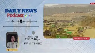 KNG Daily News (24 октября 2025 г.)