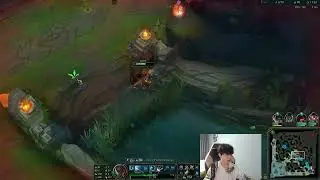 Rookie Stream proview 2023/04/26 yasuo k'sante syndra Korea challenger | TES Rookie第一视角 疾风剑豪