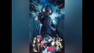 Galactus por el multiverso (cap 10) Zero no Tsukaima