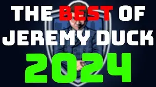 Jeremy Duck's BEST OF 2024