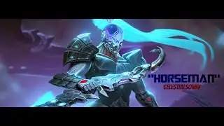 SMITE BALKAN - 