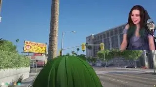 The New Mayor (MOONMOON) | GTA Highlights