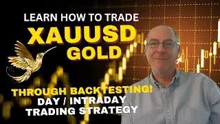 Gold Trading Strategy 2026: How to Scale & Compound Wins 📈