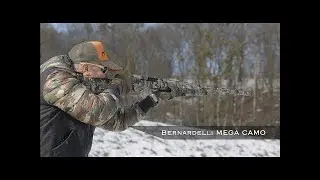 BERNARDELLI MEGA 12-го калибра