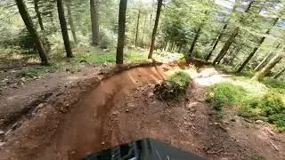 Bike Park La Bresse La  