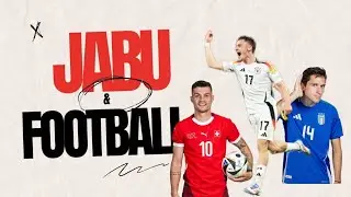Germany and Switzerland quality for QF of the Euros | games reaction