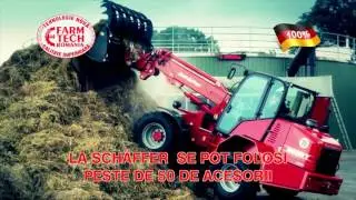Loaders Schaffer
