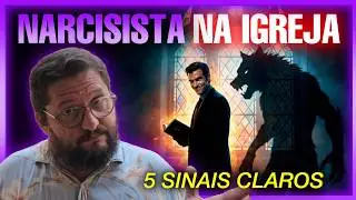 O Narcisista 