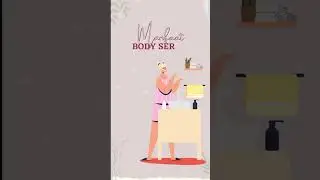 MANFAAT MENGGUNAKAN BODY SERUM‼️