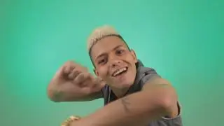 MC Da 12 - Vai Chacoalha e Joga [ DJ Miltinho - Web Clipe ] Light