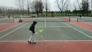 YONEX REXBORON HY-BRIB R-30 TENNIS RACKET RA about 60 soft SG winter setup Navratilova's mould R-22😍