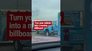 Boost Branding with Custom Vehicle Wraps