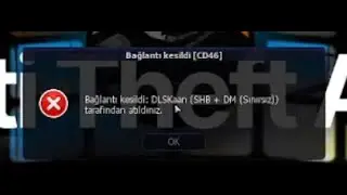 BANLI İNFAZ [lera rp]