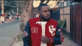 Fre Benito - AGOLGOTA ( Official Music Video) 