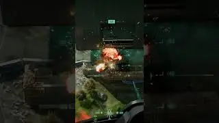 맛있는 각과 그렇지 못한 실력 #battlefield2042 #정헬 #배틀필드2042