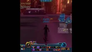swtor glitch #starwars #gaming #games #swtor