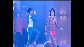 CHRIS LILLEY LOGIES - RICKY WONG INDIGERIDOO