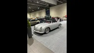 Auto Nostalgia 2024 Relacja