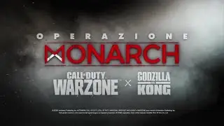 Vanguard e Warzone | Season 3 | Operation Monarch | PS4, PS5 1