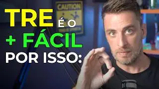 INICIANTE EM CONCURSO DE TRIBUNAL? Esse &eacute; o MAIS F&Aacute;CIL para come&ccedil;ar: