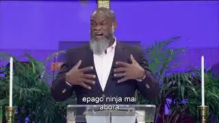Defender la fe en un mundo hostil Sub Espa&ntilde;ol - voddie baucham espa&ntilde;ol