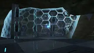 Crouch UnderWorld | BaseTour | Team Spirit | Evil ARK 4 man