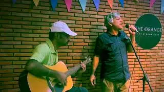 Always Somewhere - Full Acoustic Cover #scorpions #rocksongs #cover #acousticcover