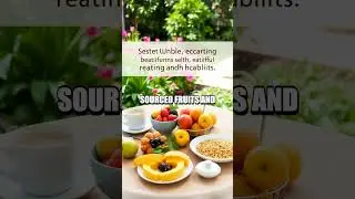 Eco-Friendly Morning Routine for Sustainable Living
