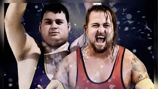 KENNY B (THE LANCADORES) vs CODY WALTERS (FINAL VERDICT)- FIGHTMARE BEFORE CHRISTMAS 